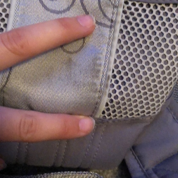 Chicco Carrier - Picture 2 of 5